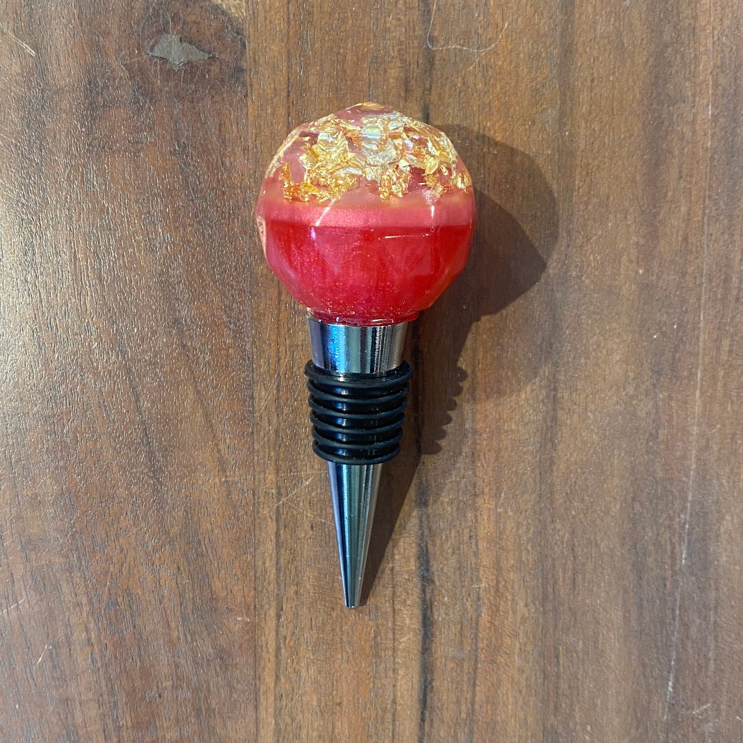 Wine Stopper
