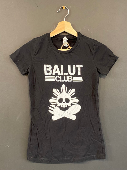 "Balut Club" T-Shirt
