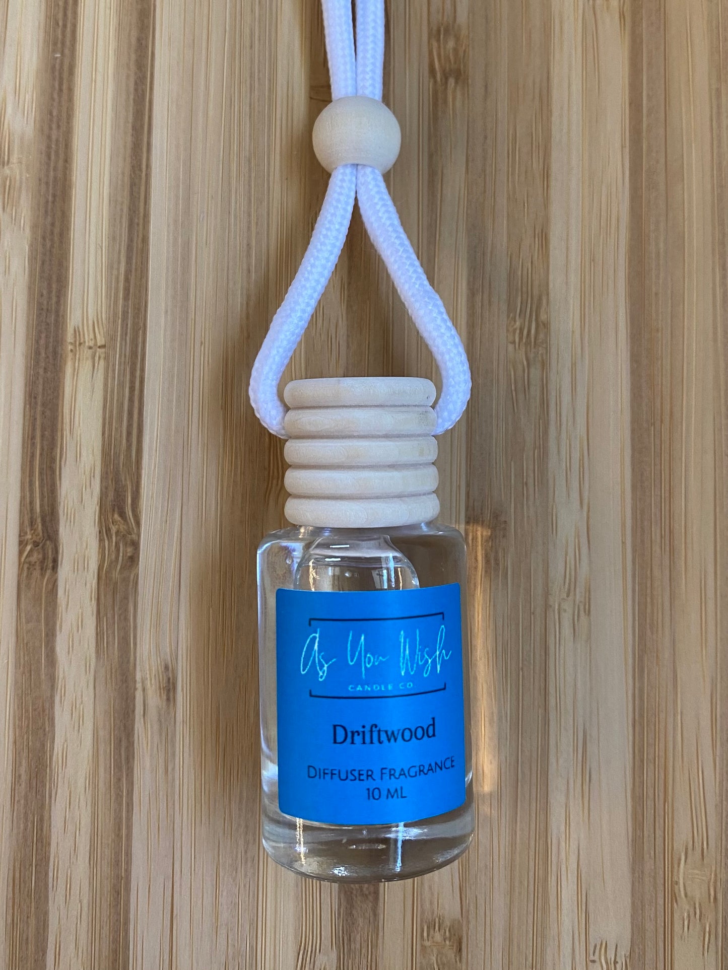 Driftwood Hanging Diffuser