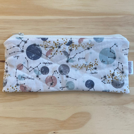 Horoscopes Pencil Case