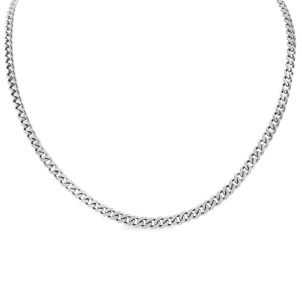 Mini Curb Chain