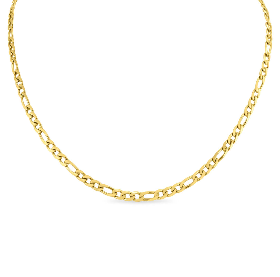 Figaro Chain