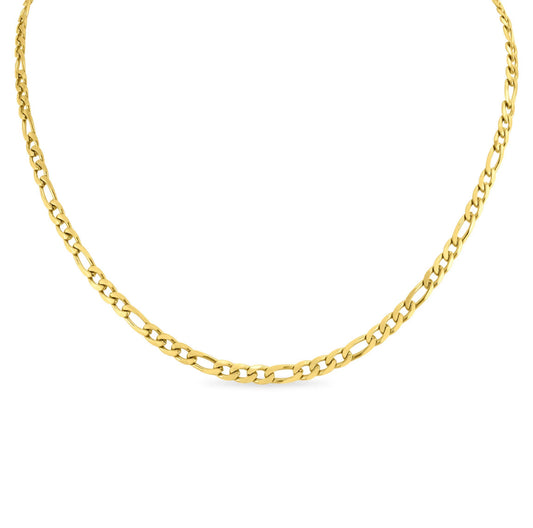 Figaro Chain