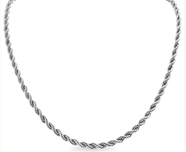 Mini Rope Chain