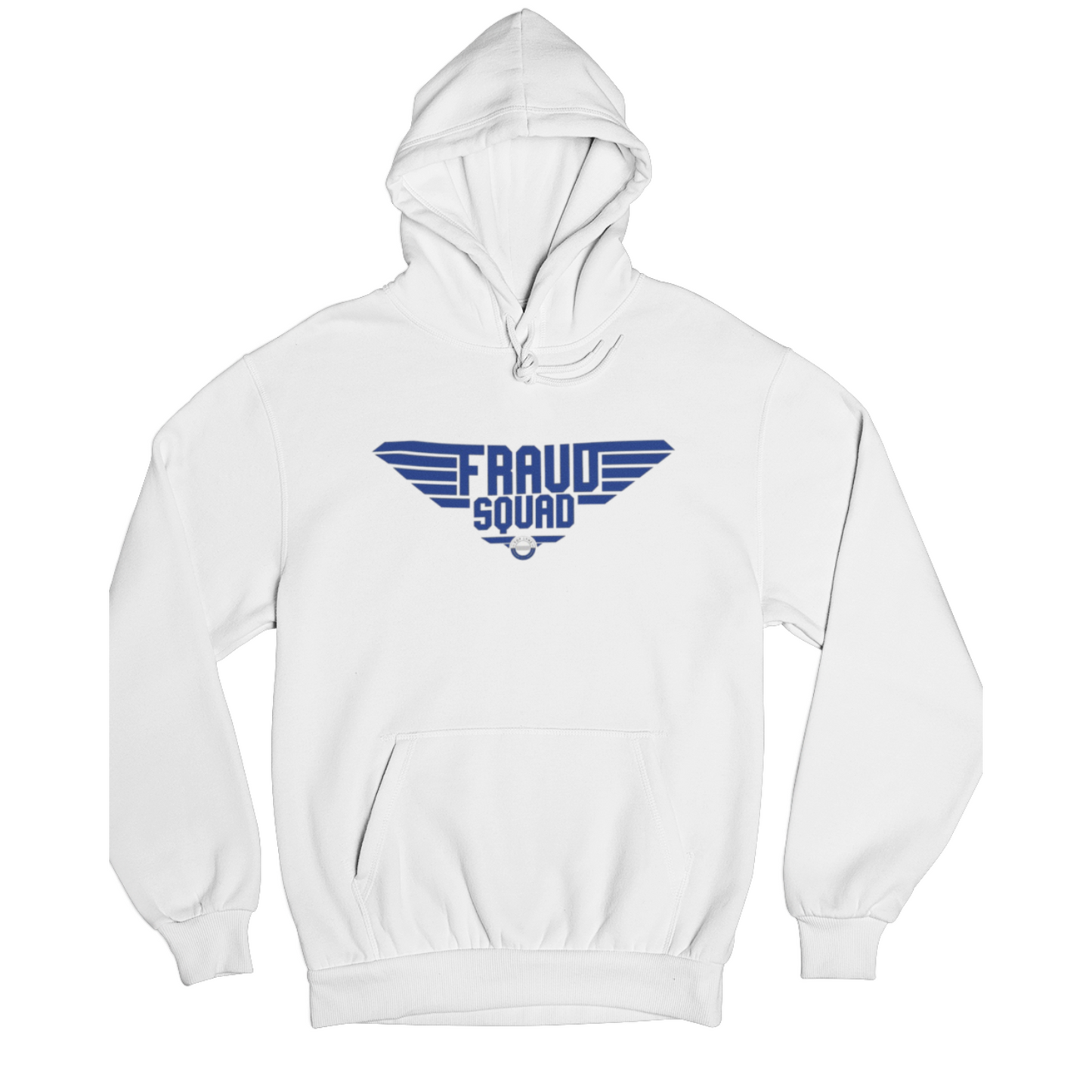 TLM Fraud Squad Hoodie