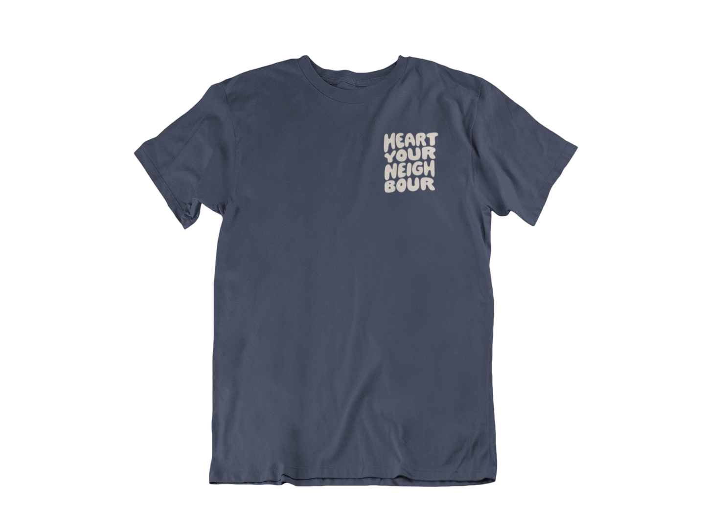 Heart Your Neighbour Tee