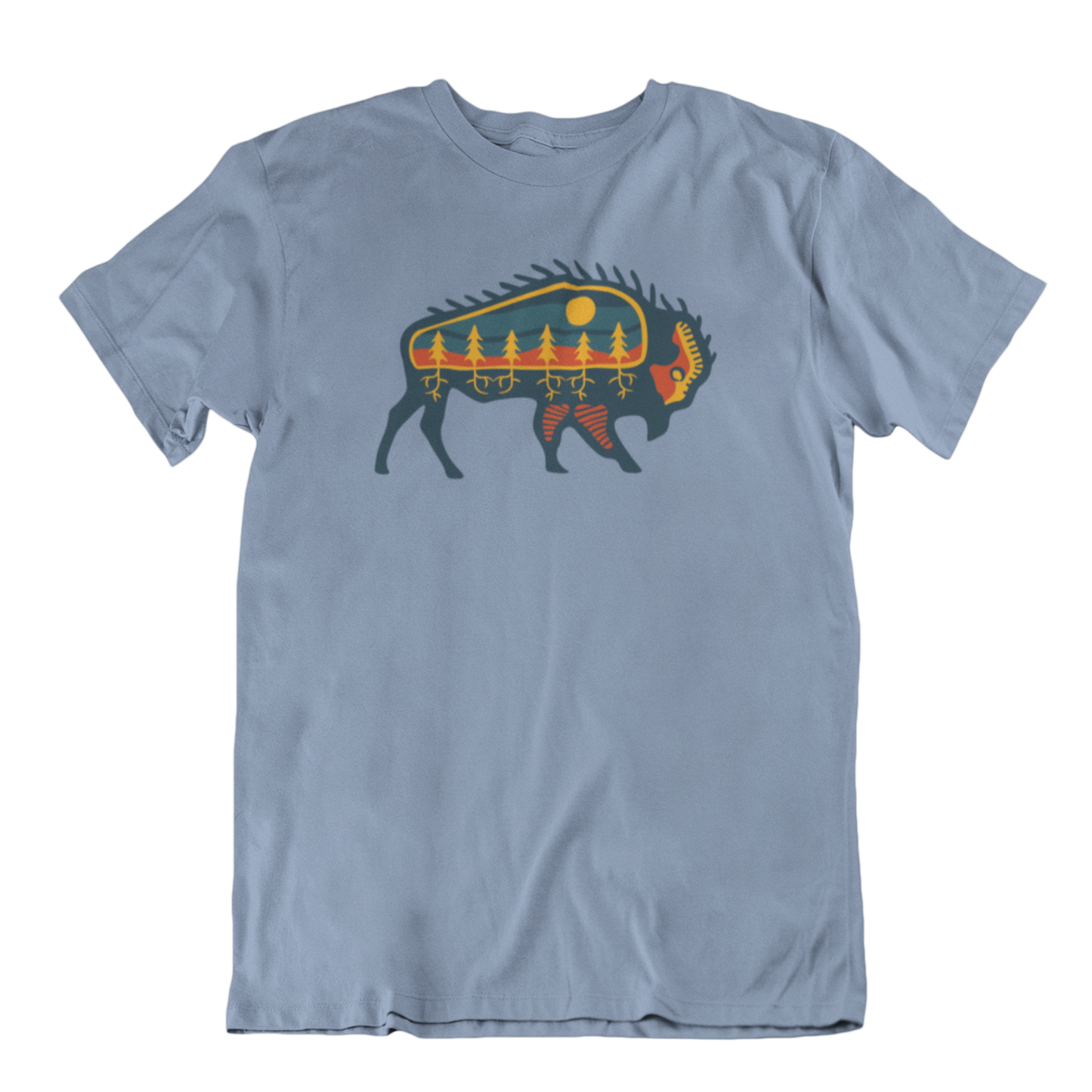 Prairie Roots Tee