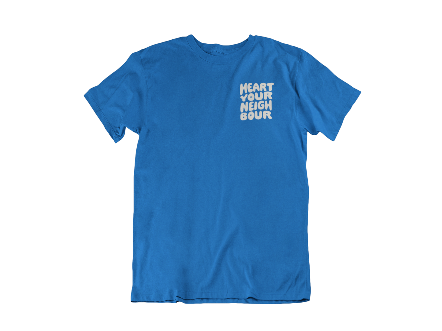 Heart Your Neighbour Tee