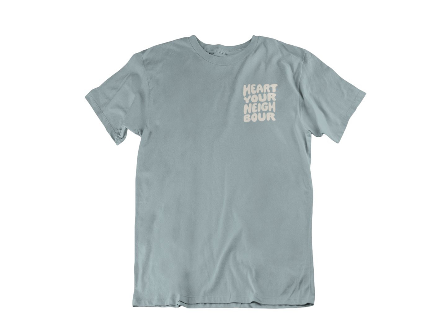 Heart Your Neighbour Tee