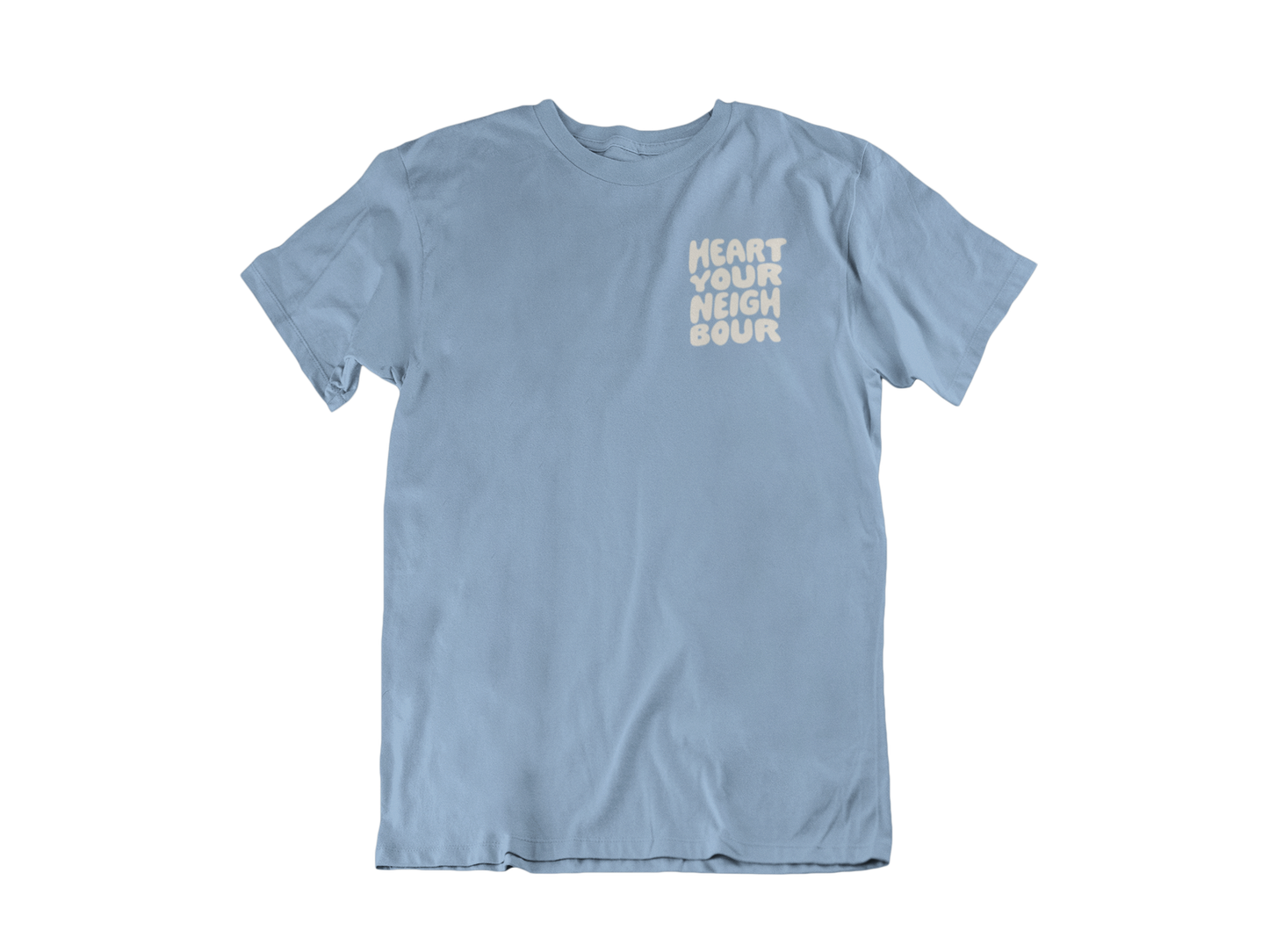 Heart Your Neighbour Tee
