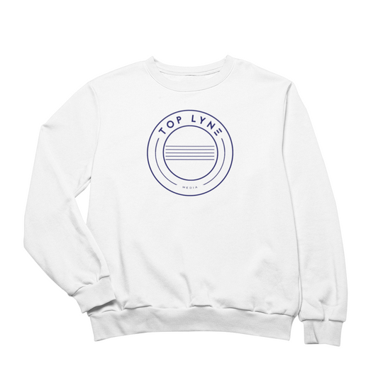 TLM Whiteout Crewneck
