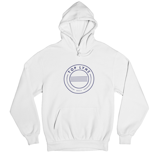 TLM Whiteout Hoodie
