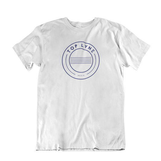 TLM Whiteout Tee