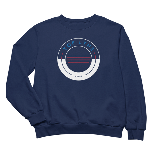 TLM Winnipeg Crewneck
