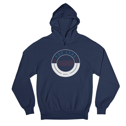 TLM Winnipeg Hoodie