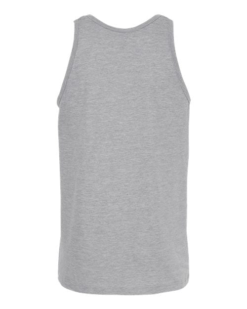 Winnipeg Roller Derby Tank Top