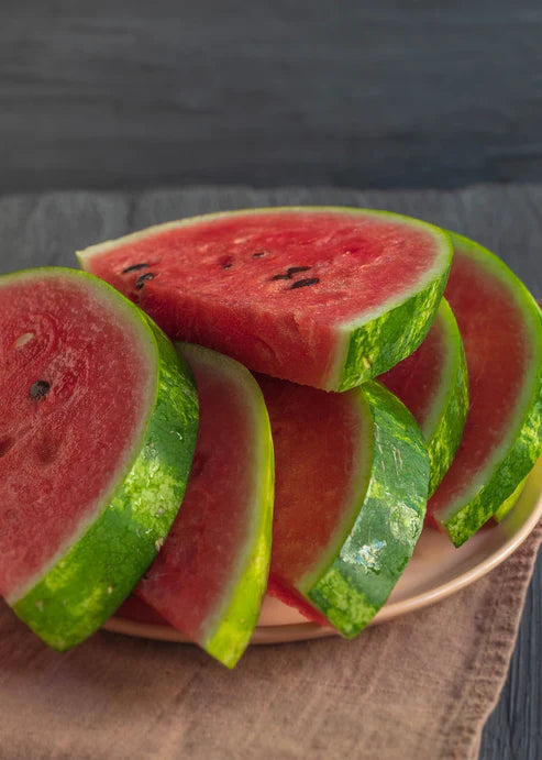 Watermelon Candle