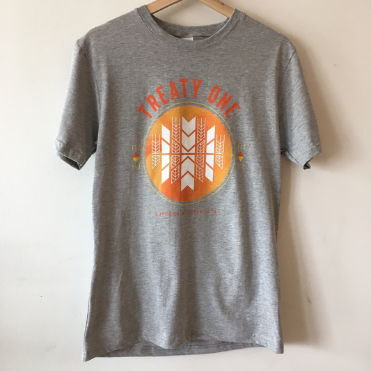 Treaty One Tee